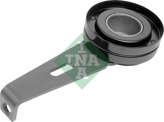 Tensioner Pulley, V-ribbed belt